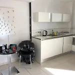 Appartamento Centre Bristol Cannes