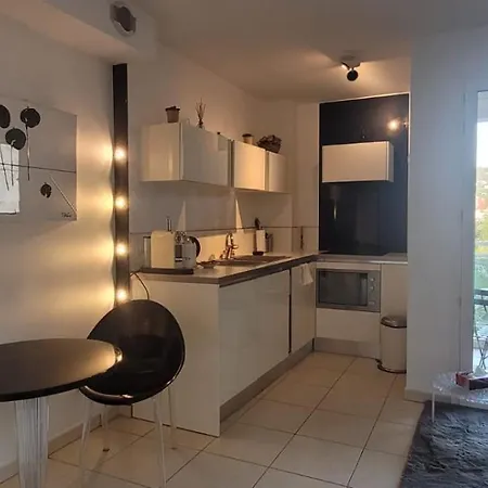 Centre Bristol * Cannes