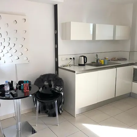 Daire Centre Bristol Cannes